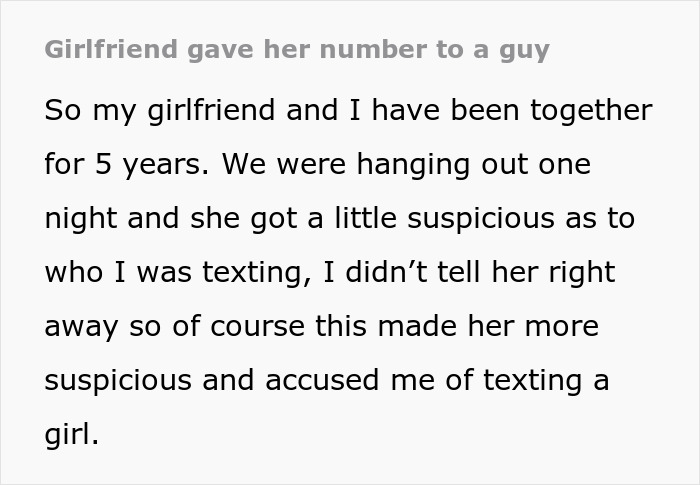 Girl Accuses BF Of Cheating But Tables Turn When They Check Each Other’s Phones