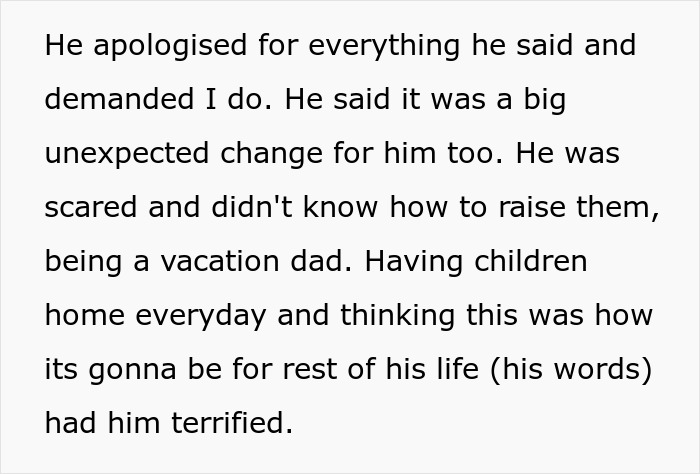 Woman Refuses To Be A Stepmother To Her BF's Kids After Their Mother Dies, Gets Told To 'Grow Up' Woman Refuses To Be A Stepmother To Her BF's Kids After Their Mother Dies, Gets Told To 'Grow Up'