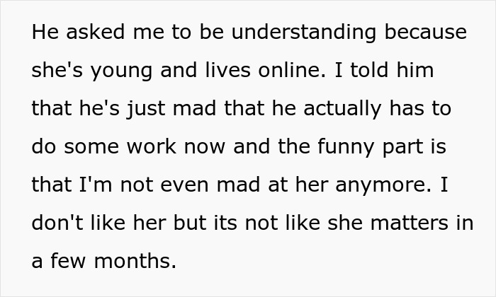 Single Dad Of 3 Livid Over Teacher Giving His Family Info To Press, Wonders If He Overreacted Here Single Dad Of 3 Livid Over Teacher Giving His Family Info To Press, Wonders If He Overreacted Here