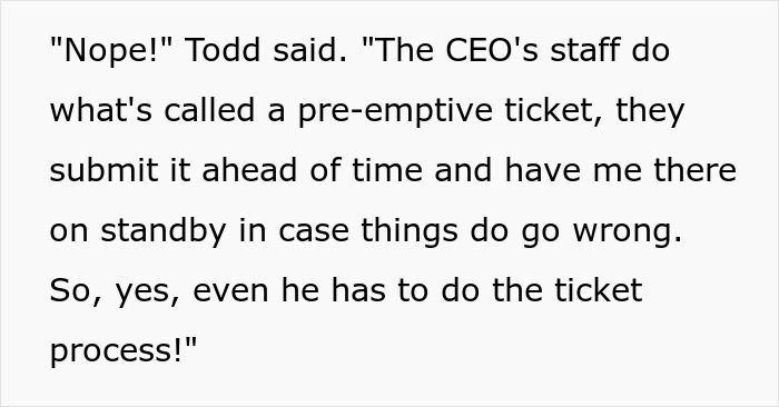 IT Guy Thinks He Won At Malicious Compliance, Until He Realizes His Manager One-Upped Him