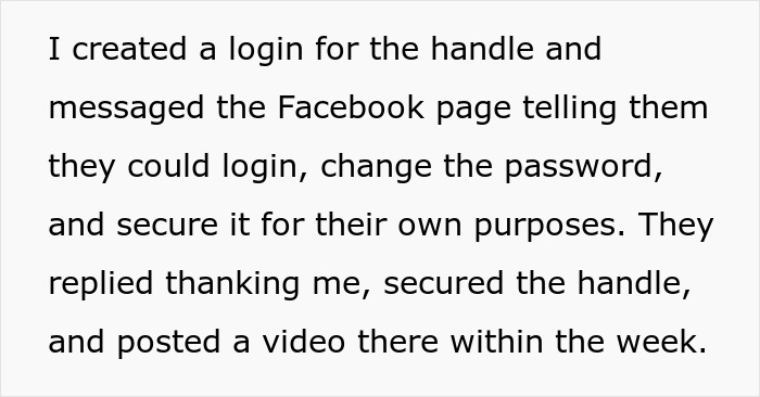 High Schooler Enters Facebook Contest, Figures Out It’s Fake, Gets The Whole Page Shut Down High Schooler Enters Facebook Contest, Figures Out It’s Fake, Gets The Whole Page Shut Down