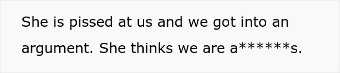 Woman Gets Pregnant After Having Her Parents Raise Her First Baby, Is Upset They're Not Happy Woman Gets Pregnant After Having Her Parents Raise Her First Baby, Is Upset They're Not Happy