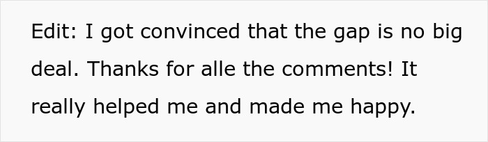 Boss Goes Over To Employee’s House In The Early Morning, Unexpectedly Claims They’re Sacked Boss Goes Over To Employee’s House In The Early Morning, Unexpectedly Claims They’re Sacked