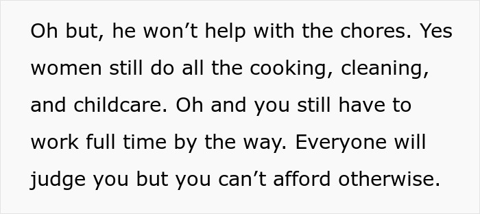 Woman Spills The Harsh Reality That Comes With Having Kids, Hence Going Childfree Woman Spills The Harsh Reality That Comes With Having Kids, Hence Going Childfree