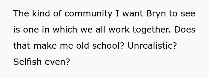 Mom Shocked People Expect Her To Clean Up After Her Baby Mom Shocked People Expect Her To Clean Up After Her Baby