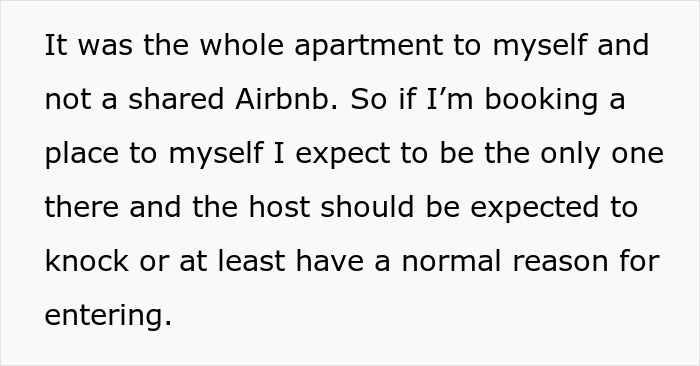 “Why I’m Not Using Airbnb Any Longer And Why You Shouldn’t Either” “Why I’m Not Using Airbnb Any Longer And Why You Shouldn’t Either”