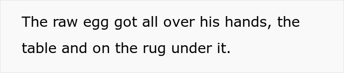 Guy Refuses To Stop Stealing Roommate's Food, Loses It When They Start 'Experimenting' With It Guy Refuses To Stop Stealing Roommate's Food, Loses It When They Start 'Experimenting' With It