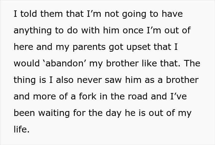  “I Can’t Wait To Abandon My Disabled Brother”: The Internet Showers Man With Support