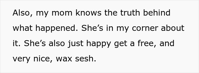 Bachelorette Party Excludes One Woman Because She Refuses To Shave, Bride-to-be Receives Revenge Bachelorette Party Excludes One Woman Because She Refuses To Shave, Bride-to-be Receives Revenge