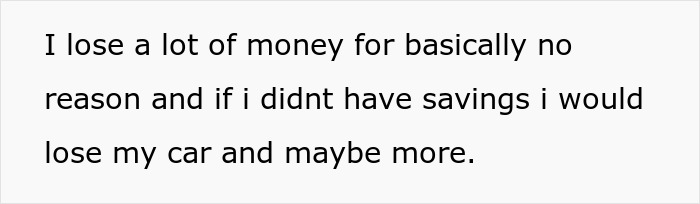 Boss Goes Over To Employee’s House In The Early Morning, Unexpectedly Claims They’re Sacked Boss Goes Over To Employee’s House In The Early Morning, Unexpectedly Claims They’re Sacked