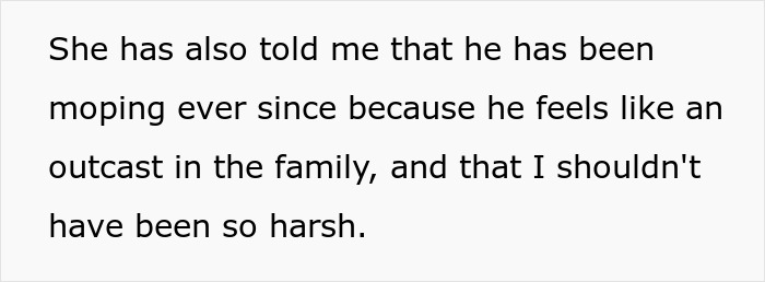 People Abandon Family BBQ After Uncle’s Screaming Fit At 6 Y.O. For Taking One Banana People Abandon Family BBQ After Uncle’s Screaming Fit At 6 Y.O. For Taking One Banana