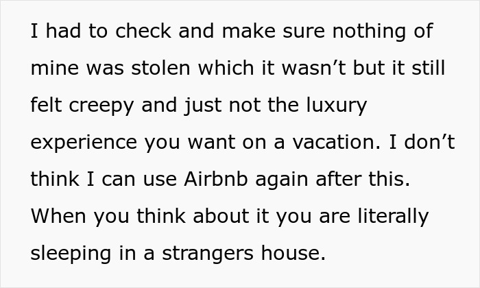 “Why I’m Not Using Airbnb Any Longer And Why You Shouldn’t Either” “Why I’m Not Using Airbnb Any Longer And Why You Shouldn’t Either”