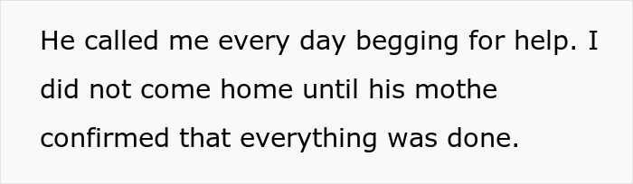 Man Takes In Homeless Brother Against Wife’s Wishes, She Leaves Him To Deal With Lice Alone Man Takes In Homeless Brother Against Wife’s Wishes, She Leaves Him To Deal With Lice Alone