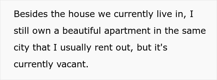 “Am I The Jerk For Selling Our House Without Informing My Wife?” “Am I The Jerk For Selling Our House Without Informing My Wife?”