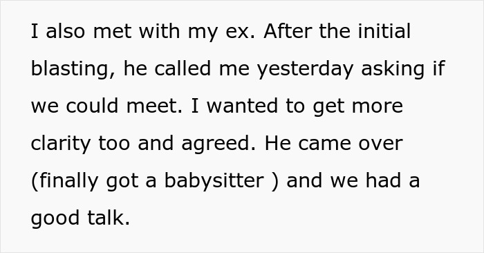 Woman Refuses To Be A Stepmother To Her BF's Kids After Their Mother Dies, Gets Told To 'Grow Up' Woman Refuses To Be A Stepmother To Her BF's Kids After Their Mother Dies, Gets Told To 'Grow Up'