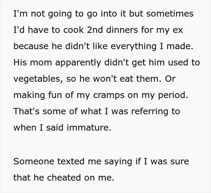 Bride Divorces Husband A Day After Wedding, Realizes The Obvious Red Flags She’s Been Ignoring Bride Divorces Husband A Day After Wedding, Realizes The Obvious Red Flags She’s Been Ignoring
