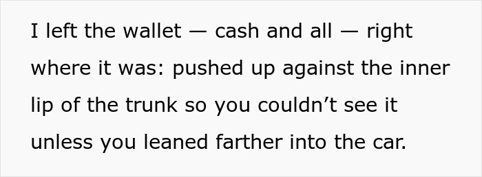 Woman Has Meltdown Over A Lost Wallet, Roommate Finds Out Why And Pulls Petty Revenge Woman Has Meltdown Over A Lost Wallet, Roommate Finds Out Why And Pulls Petty Revenge