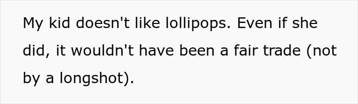 “Kiddo Returned A Little... Sad”: Ice Cream Man Scams Kid, Mom Gets Involved To Deliver Karma Cake “Kiddo Returned A Little... Sad”: Ice Cream Man Scams Kid, Mom Gets Involved To Deliver Karma Cake