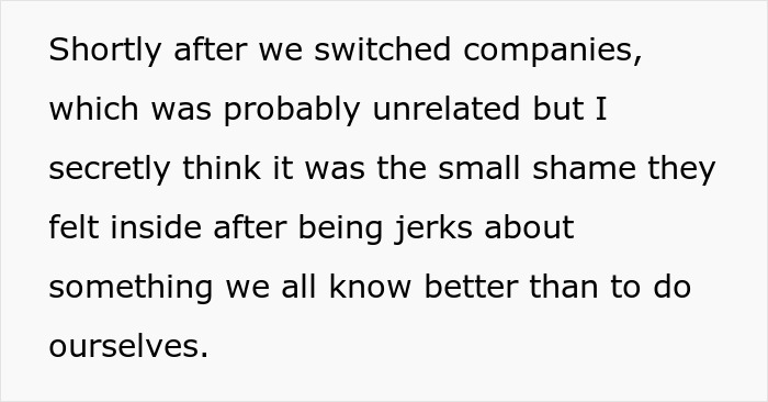 Worker Maliciously Complies With Suggestion To Deal With Delivery Driver Who Hogs The Handicap Spot Worker Maliciously Complies With Suggestion To Deal With Delivery Driver Who Hogs The Handicap Spot