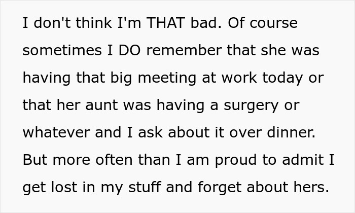 Woman Devastated After Finding Out Husband Needs Calendar Reminders To Care About Her Life