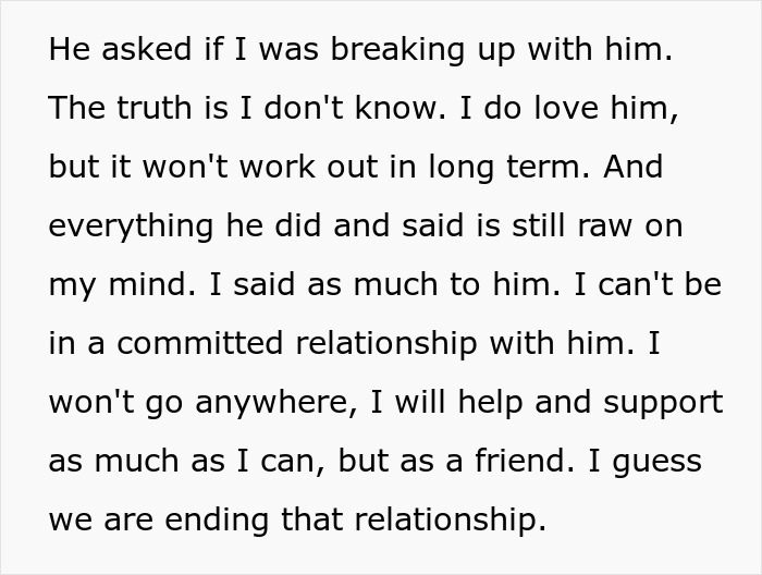 Woman Refuses To Be A Stepmother To Her BF's Kids After Their Mother Dies, Gets Told To 'Grow Up' Woman Refuses To Be A Stepmother To Her BF's Kids After Their Mother Dies, Gets Told To 'Grow Up'
