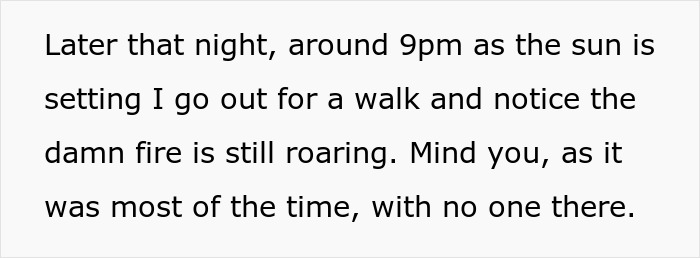 Person Makes Sure Neighbors Never Get To Enjoy Their Yard After They Ruin Dog’s Last Day Outside Person Makes Sure Neighbors Never Get To Enjoy Their Yard After They Ruin Dog’s Last Day Outside