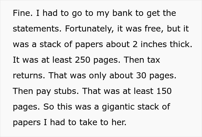 “Literally NO Reason”: Lawyer Delays Divorce Case For Years, Receives A Dose Of Karma “Literally NO Reason”: Lawyer Delays Divorce Case For Years, Receives A Dose Of Karma