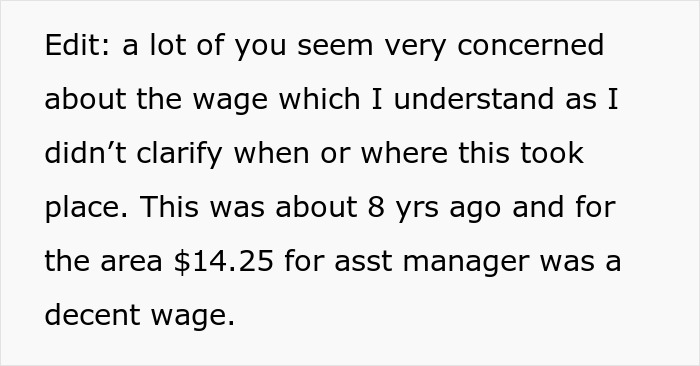 Dad Offers Daughter A Deal So She Changes The Job He’s Embarrassed About, He Ends Up With Nothing Dad Offers Daughter A Deal So She Changes The Job He’s Embarrassed About, He Ends Up With Nothing
