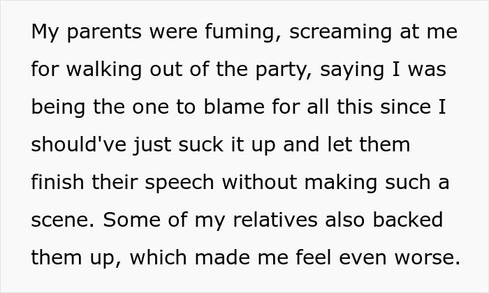 Bride Sobs After “Degrading” Pictures Get Shown At Wedding, Walks Out After Mom’s Speech Bride Sobs After “Degrading” Pictures Get Shown At Wedding, Walks Out After Mom’s Speech