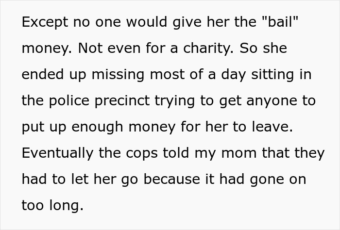 Mom Takes Revenge On School Tyrant After She Makes Her Child’s Life Hell Mom Takes Revenge On School Tyrant After She Makes Her Child’s Life Hell