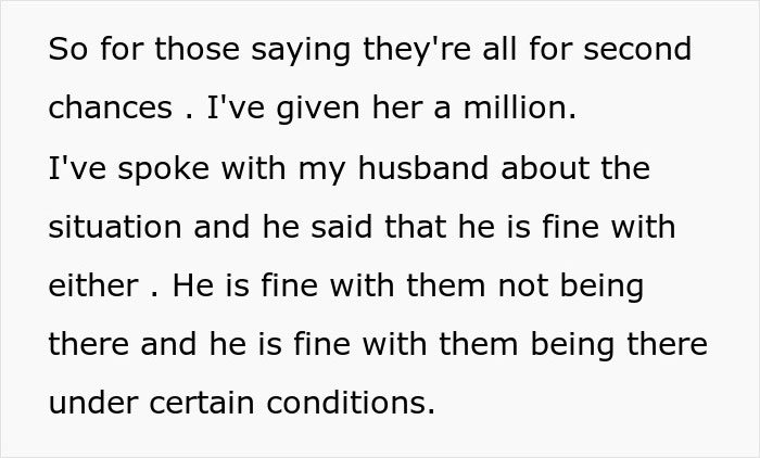 In-Laws Do DNA Tests To Make Sure Their Grandkids Are Really Theirs, The Kids' Mom Is Crushed In-Laws Do DNA Tests To Make Sure Their Grandkids Are Really Theirs, The Kids' Mom Is Crushed