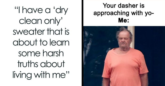 50 Funny And Painfully True Memes That Anyone Who’s “30 And Tired” Might Understand Perfectly (New Pics)