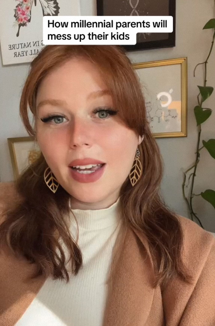 Therapist Explains How Millennial And Boomer Parents Hurt Their Children In Different Ways