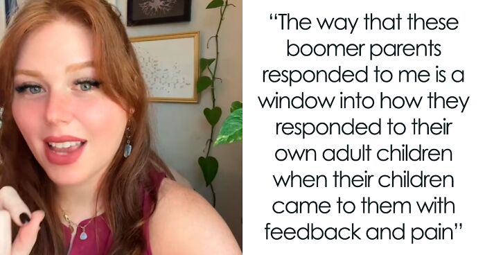 Therapist Explains How Millennial And Boomer Parents Hurt Their Children In Different Ways