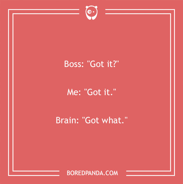 121 Hilarious And ButtKicking Jokes About The Boss Bored Panda