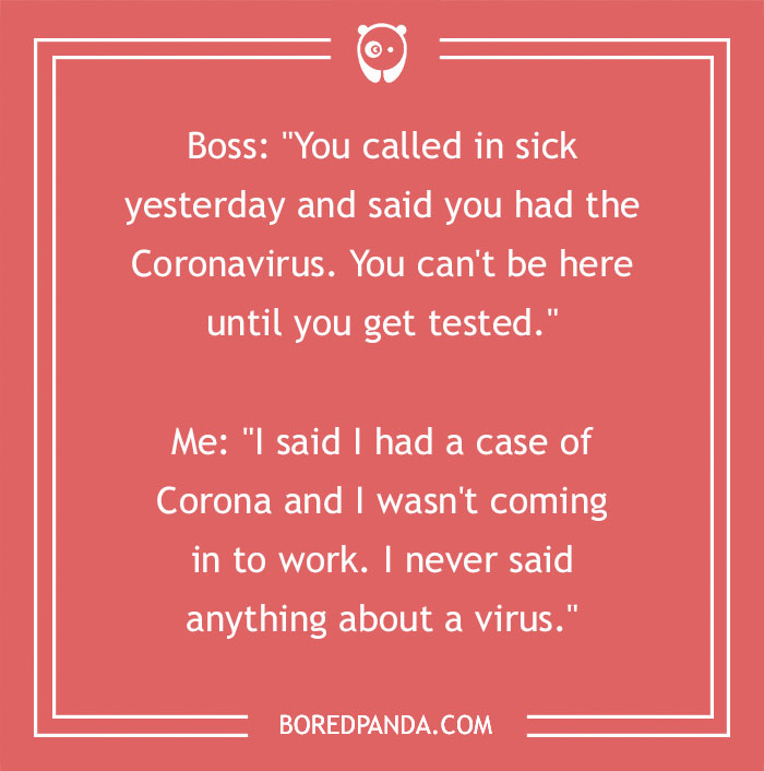 121 Hilarious And Butt-Kicking Jokes About The Boss