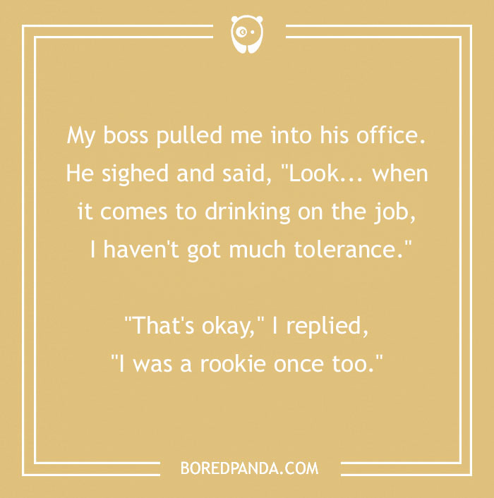 When the mentor club hits different