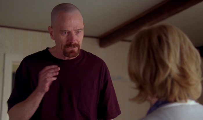 Breaking Bad: The Psychology of Walter White (based on Nietzsche) - YouTube