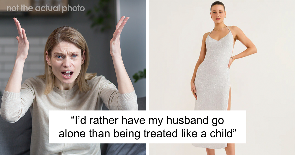 Woman Wears A White Dress For Her Birthday Enrages Future SIL Whose