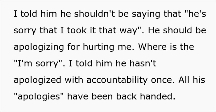 Bride Divorces Husband A Day After Wedding, Realizes The Obvious Red Flags She’s Been Ignoring Bride Divorces Husband A Day After Wedding, Realizes The Obvious Red Flags She’s Been Ignoring