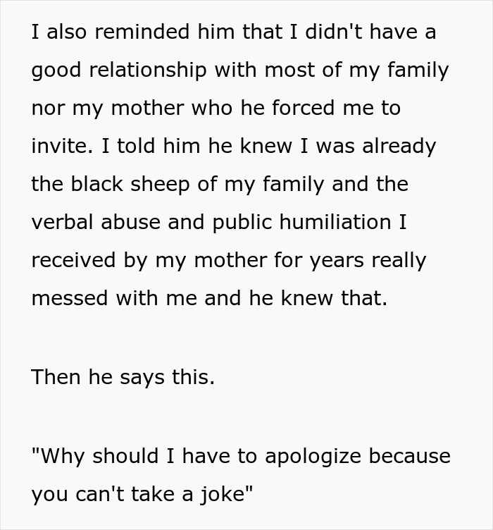 Bride Divorces Husband A Day After Wedding, Realizes The Obvious Red Flags She’s Been Ignoring Bride Divorces Husband A Day After Wedding, Realizes The Obvious Red Flags She’s Been Ignoring