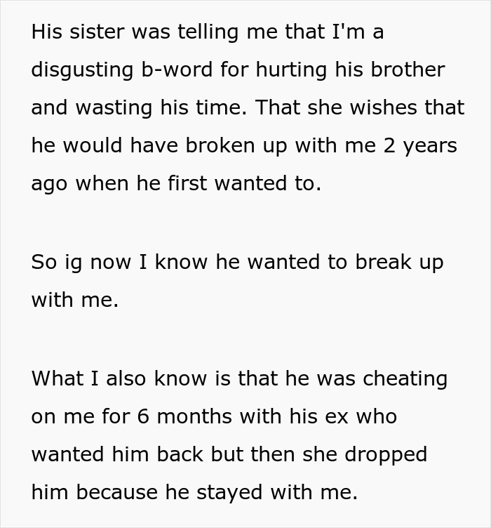 Bride Divorces Husband A Day After Wedding, Realizes The Obvious Red Flags She’s Been Ignoring Bride Divorces Husband A Day After Wedding, Realizes The Obvious Red Flags She’s Been Ignoring