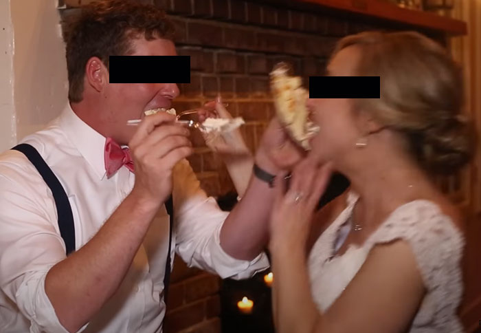 Bride Divorces Husband A Day After Wedding, Realizes The Obvious Red Flags She’s Been Ignoring