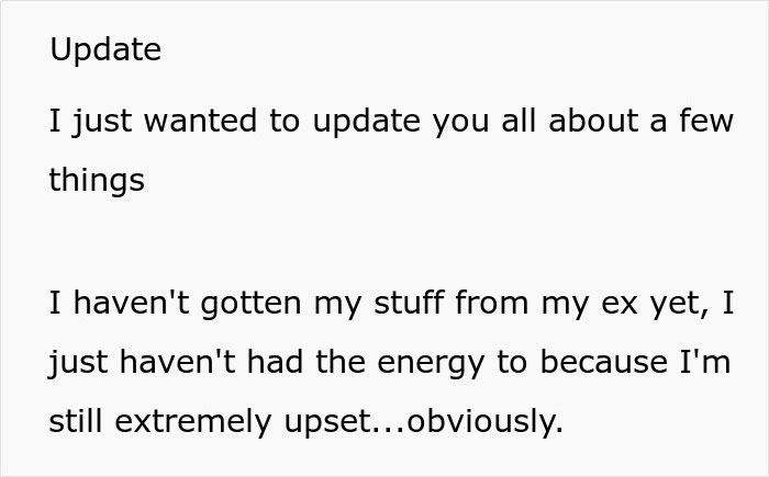 Bride Divorces Husband A Day After Wedding, Realizes The Obvious Red Flags She’s Been Ignoring Bride Divorces Husband A Day After Wedding, Realizes The Obvious Red Flags She’s Been Ignoring