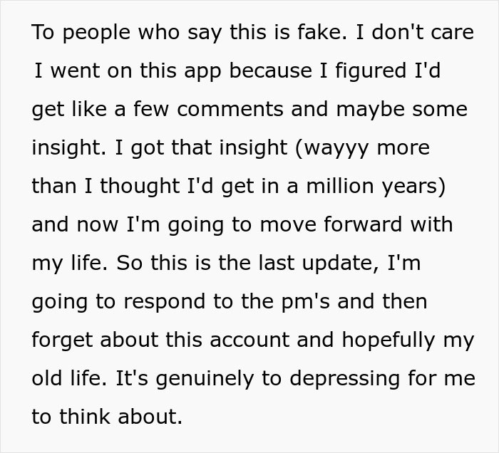 Bride Divorces Husband A Day After Wedding, Realizes The Obvious Red Flags She’s Been Ignoring Bride Divorces Husband A Day After Wedding, Realizes The Obvious Red Flags She’s Been Ignoring