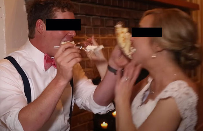 Bride Divorces Husband A Day After Wedding, Realizes The Obvious Red Flags She’s Been Ignoring