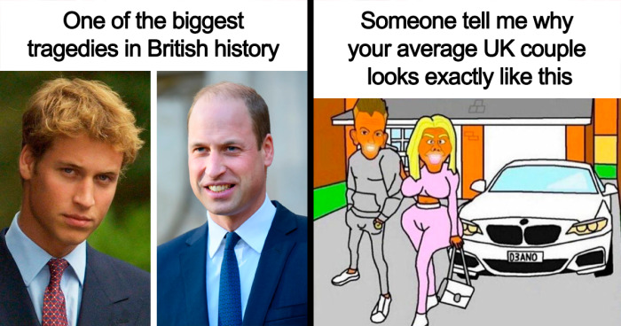 50 Of The Most ‘British Memes’ To Transport You To The Land Of Tea And Crumpets