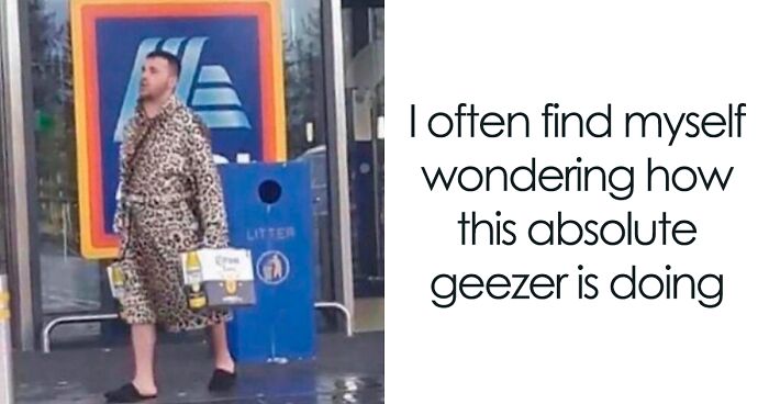 50 Of The Most ‘British Memes’ To Transport You To The Land Of Tea And Crumpets