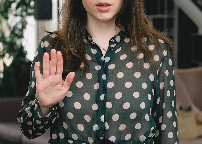 Mom Shares Horrifying Story About Brother-In-Law's GF Who Thinks She's Their 3 Y.O. Mom Shares Horrifying Story About Brother-In-Law's GF Who Thinks She's Their 3 Y.O.