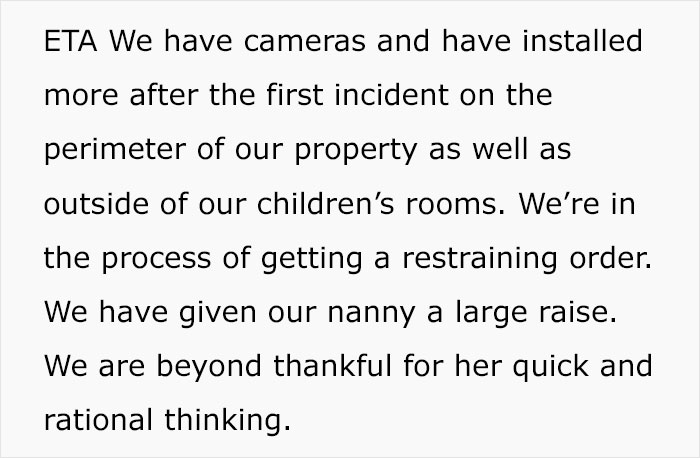 Mom Shares Horrifying Story About Brother-In-Law's GF Who Thinks She's Their 3 Y.O. Mom Shares Horrifying Story About Brother-In-Law's GF Who Thinks She's Their 3 Y.O.